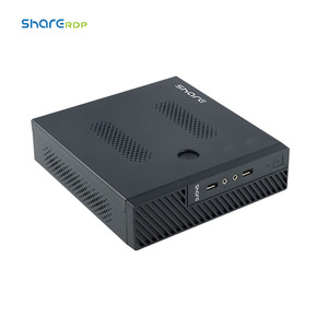 SHARE Chinese Günstige Marke Barebone-System ohne CPU H310C Desktop-Computer gehäuse I7 Linux NUC Anpassbarer Mini-Preis-PC - Product Image 3