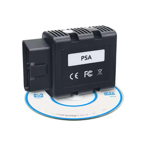 PSACOM Blue2 strumento diagnostico e di programmazione auto obd per Peugeot/Citroen sostituzione di Lexi Scanner - Product Image 4
