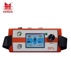 Instrumento de detección de fallas de Cable digital, localizador de Cable de alimentación, equipo de prueba - Product Image 4