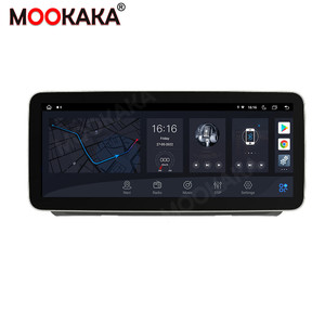 12,3 pulgadas Android 12 auto Radio Multimedia reproductor de Video Gps para Baojun 510 de apoyo para 2017-2021 Swc Dvr Obd Wifi enlace espejo - Product Image 4