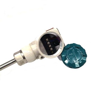 เครื่องส่งสัญญาณอุณหภูมิ Pt100 4-20 Ma พร้อมจอแสดงผล LED LCD QTB102 - Product Image 5