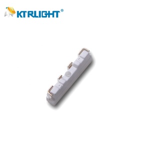 KTRLIGHT smd led 3806 2v 3v ışık diyot tam üç renk sağ açı yüksek parlak yüksek lümen yan görünüm smd led - Product Image 4
