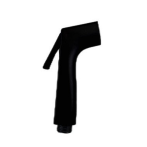 ชุดหัวฉีดโครเมี่ยม ABS ฝักบัวสแตนเลสพร้อมท่อยาว shattaf shattaf - Product Image 4
