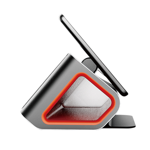 ZHONGJI Windows15.6 дюймов Pos система сенсорный двойной экран Pos все в одном Pos терминал машины - Product Image 5