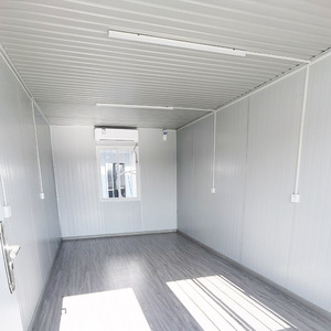20203new construcción proyectos de construcción modular contenedor arquitectura diseño casas prefabricadas - Product Image 2