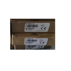 QS18EN6XLPC透明物体検出センサーQS18EN6XLPC新品オリジナル - Product Image 1