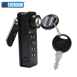 Hot Sales 4 Digits Mechanical Cabinet <strong>Password</strong> Lock High <strong>Security</strong> 4 <strong>Codes</strong> Digital Cabinet Lock 4 Digit Cabinet Combination Lock - Product Image 5