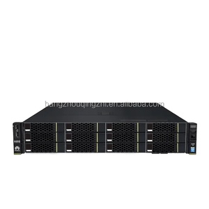 Original Fusionserver 2288H V6 <strong>Cloud</strong> <strong>Computing</strong> Server 2288H V6-32Dimm 2288H V6-1 6DIMM 2U Rack Server 2288H V6 - Product Image 1