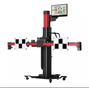 Autel MaxiSYS Adas Calibration <strong>Tool</strong> IA900WA Advanced Driver Assistance Systems Diagnostic Scanner <strong>Tool</strong>