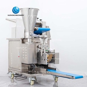 エンパナーダ製造機エンパナーダ製造機レストラン製造機エンパナーダ製造機 - Product Image 3