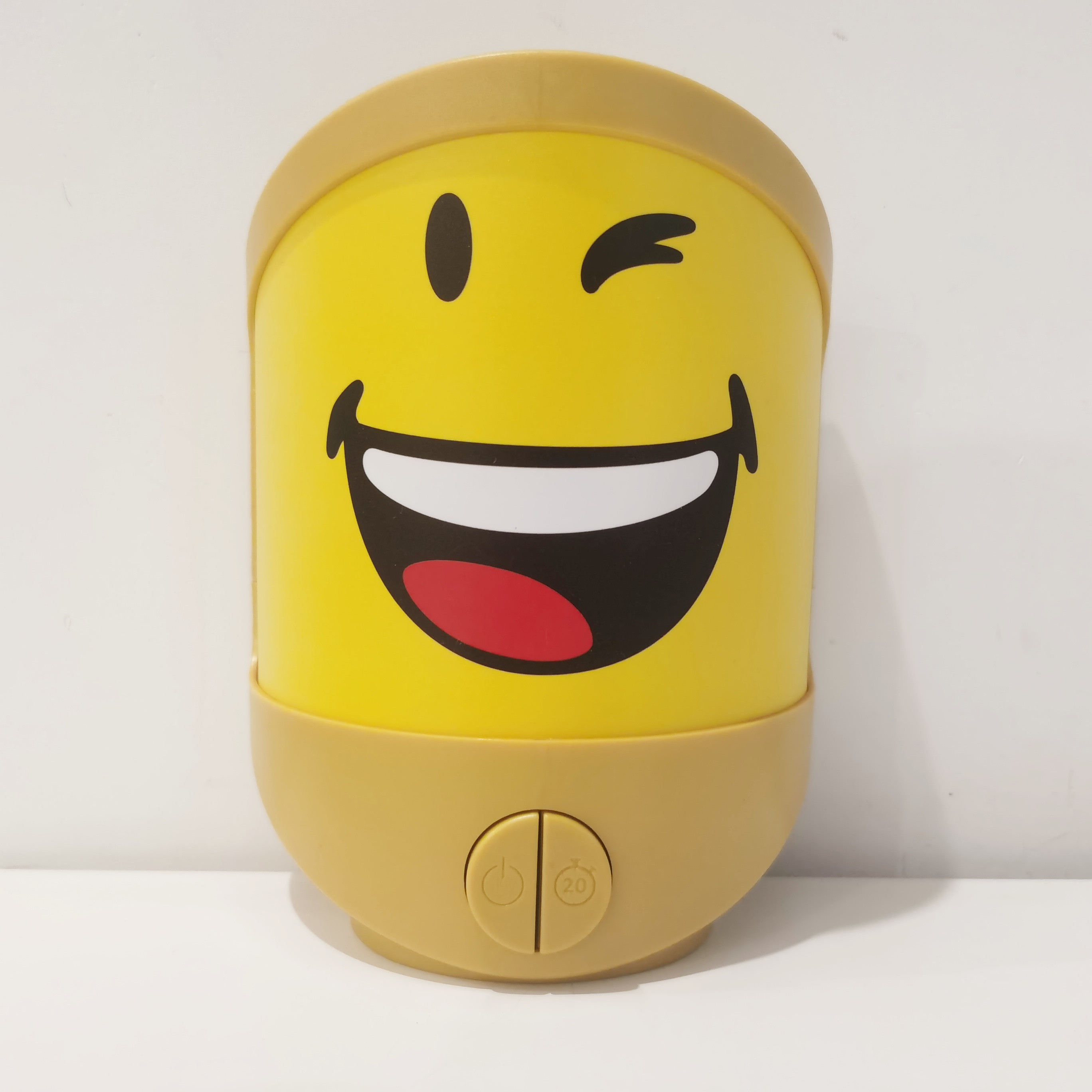 Sourire 1