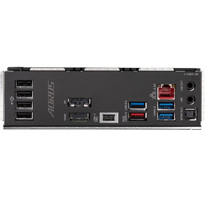 GIGABYTE B760M AORUS ELITE DDR4/DDR5 doppio canale 4 slot di memoria supporta moduli di memoria XMP - Product Image 4