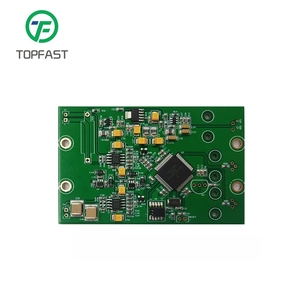 <strong>16</strong> <strong>layer</strong> <strong>pcb</strong> manufacturer hdi <strong>pcb</strong> high frequency <strong>pcb</strong> Board Manufacturer Wrist Smartwatch IOT pcba assembly With Provided Files - Product Image 2