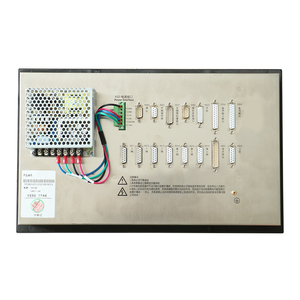 HLTNC hochwertiges CNC- Drehbank-Steuerungssystem CNC-Steuerung Cnc 5-Achsen-Steuerung Drehbank und Drehstation 980