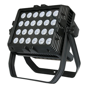 <strong>300W</strong> <strong>Led</strong> Par Light Stage Effect 24pcs X 15w RGBW 4/5/6 In1 Multicolor IP65 Waterproof Uplight for Outdoor Disco DJ Project - Product Image 6