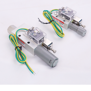 Generatore ad alto vuoto Robot industriale CV ZH grande flusso elettrovalvola ad alta pressione negativa pressione vuoto raccordi per vuoto - Product Image 1