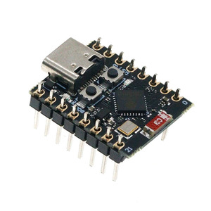 ESP32-C3開発ボードESP32C3 SuperMini WiFi BT - Product Image 4