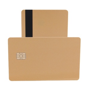 空白可打印SLE4428和MIFARE(R) 经典1k混合芯片IC访问卡 - Product Image 2