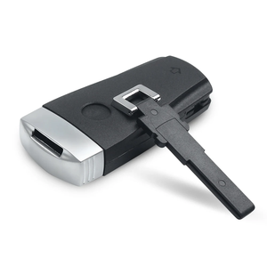 3 ปุ่มพลิกสมาร์ทรถ Remote Key Fob ID48 ชิป 3C0959752BA 433MHZ ID48 สําหรับ VW Passat B6 3C B7 Magotan CC - Product Image 5
