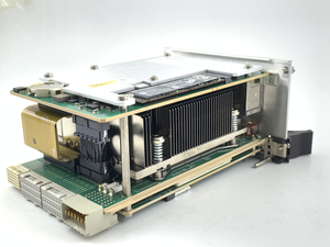 National Instruments NI <strong>PXIe</strong>-8881 <strong>PXIe</strong>, 3.9 GHz, 8-Core PXI Controller USED Tested Completed - Product Image 4