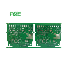 USB充電器PCB製造PCBボードスマートウォッチマザーボードPCBAアセンブリ工場 - Product Image 5