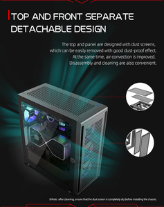 Gaming <strong>Computer</strong> <strong>Case</strong> Factory Oem <strong>Case</strong> Desktop Pc <strong>Case</strong> - Product Image 6