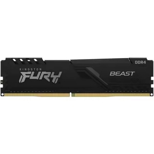 HyperX-Fury High-Speed <strong>DDR4</strong> 3200MHz Gaming PC Memory Ram 8GB 16GB 32GB NON-ECC for Desktop <strong>Computer</strong> - Product Image 1