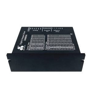 Profession elle Herstellung Nema 34 programmier bare Schrittmotor steuerung Schrittmotor steuerung Treiber - Product Image 4