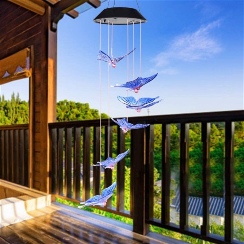 Butterfly Light