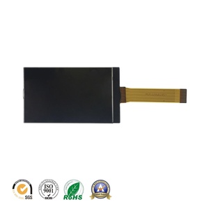 Werkseitig angepasste Größe Monochrome Original-Bildschirm anzeige HTN Lcd für Stromzähler - Product Image 2