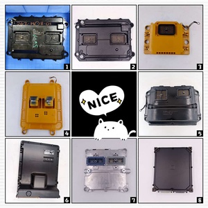 325B 325BL原装翻新挖掘机控制器计算机151-9375 - Product Image 6