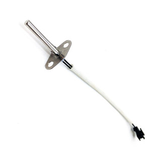 温度センサー2.7kオーム10kサーミスタセンサープローブフランジ式ヒートポンプ電気アイロン用 - Product Image 4