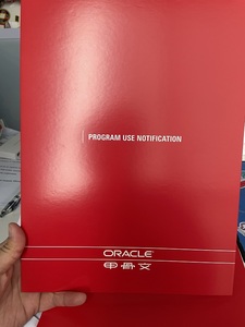 Neues Original Oracle Standard Edition Enterprise Edition Autor isierungs schreiben und Original CD-ROM