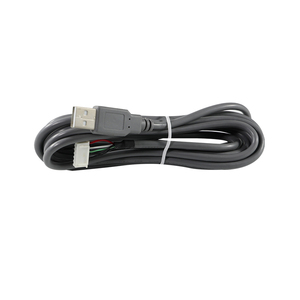 <strong>USB</strong> 2.0 A Male to 5-Pin Terminal Block Cable for Industrial <strong>Serial</strong> Communication and Embedded System 3ft/4ft/5ft - Product Image 2