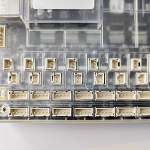 Yinlong Smart Digital Locker Board Software-Entwicklungs test Debugging Sample Trial API-Dokumentation SDK Development Board