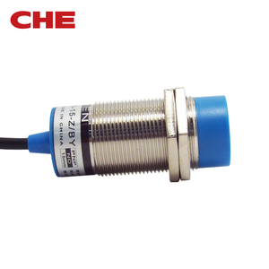 DC6-36V LJ30A3-15-Z/3 de pnp no enrasado tipo de sensor inductivo de proximidad - Product Image 2
