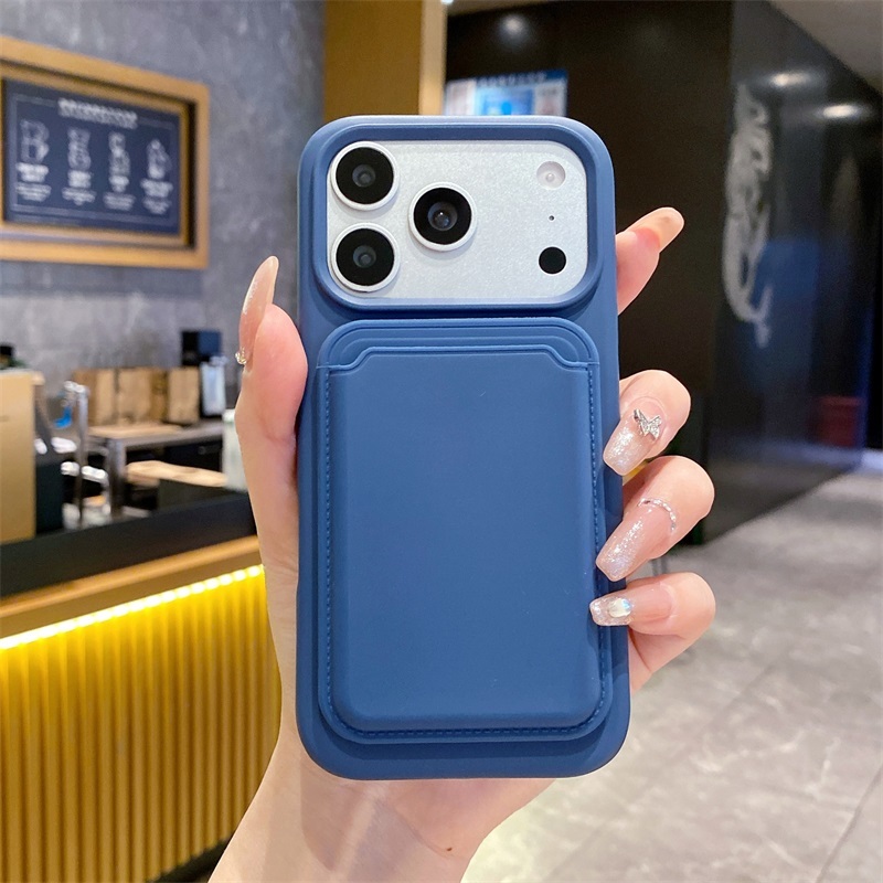 Bleu foncé