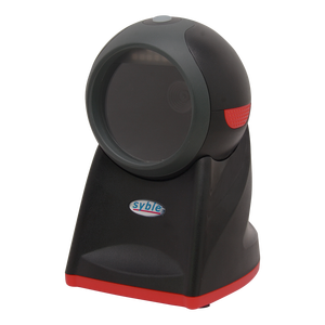 XB-8602H SybleAndroidハンズフリーQRコードリーダーキオスク1D2Dデスクトップバーコードスキャナー - Product Image 1