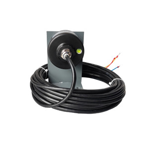 80GHz High Accuracy Sanitary Liquid Radar Level Measuring <strong>Sensor</strong> <strong>Instruments</strong> , Radar Level Meter with 4-20ma/ Rs485 - Product Image 2