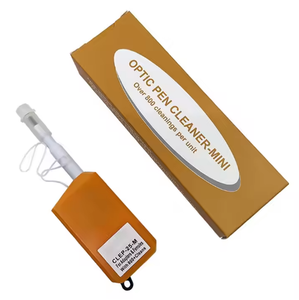Sợi công cụ CLEP-25 Mini sợi Cleaner 800 + Làm sạch mini làm sạch bút SC 2.5mm - Product Image 4