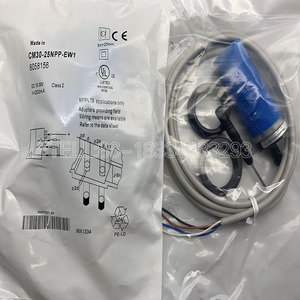 <span class=keywords><strong>Sensor</strong></span> capacitivo original totalmente novo <span class=keywords><strong>CM30</strong></span>-25NNP-KW1 <span class=keywords><strong>CM30</strong></span>-16BPP-KW1 uma garantia do ano