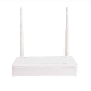 ZTE F660 V8.0 Router with 1GE + 3FE + 1Tel 5dBi 2.4G WiFi Modem for FTTH Epon POE <strong>IP</strong> 3G GSM <strong>TCP</strong> <strong>Networks</strong> - Product Image 1