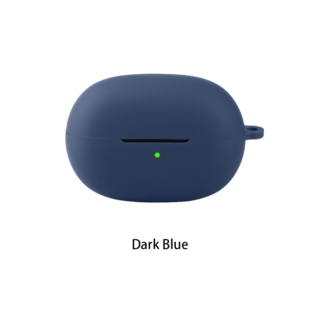 Dark blue/protective case
