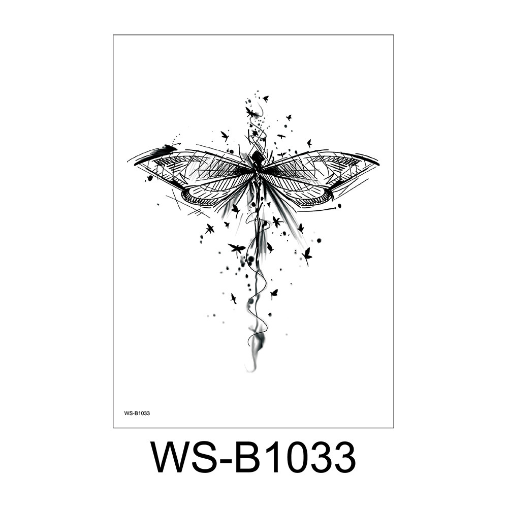 WS-B1033