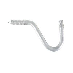 Chất lượng cao thép cách điện trục và móc phù hợp cho đường dây điện trên không và tiện ích cực nhà sản xuất Trung Quốc - Product Image 5