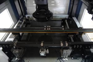 Máquina SMT AOI Criterios de inspección de prueba óptica automatizada Máquina en línea para PCB - Product Image 5