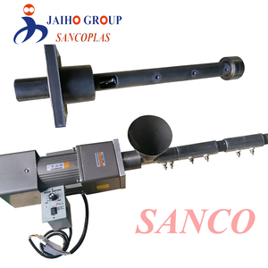 3D FILAMENT <strong>EXTRUDER</strong> <strong>SMALL</strong> SCREW BARREL