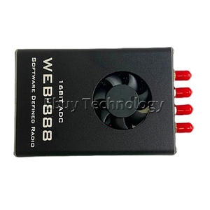 ใหม่เว็บ888 16บิต62เมตรแบนด์วิดท์ ADC เครือข่ายวิทยุ SDR - Product Image 3