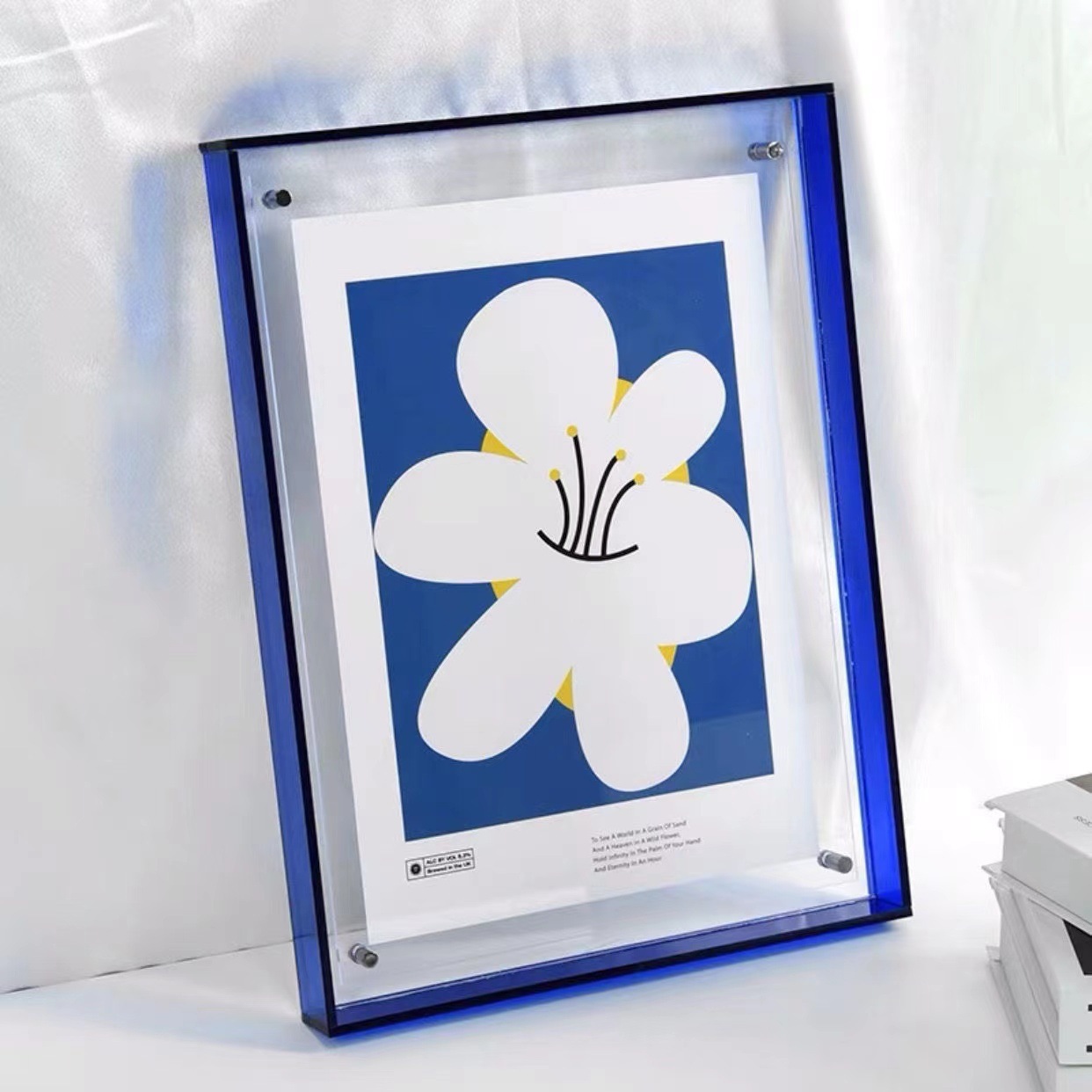 Blanc