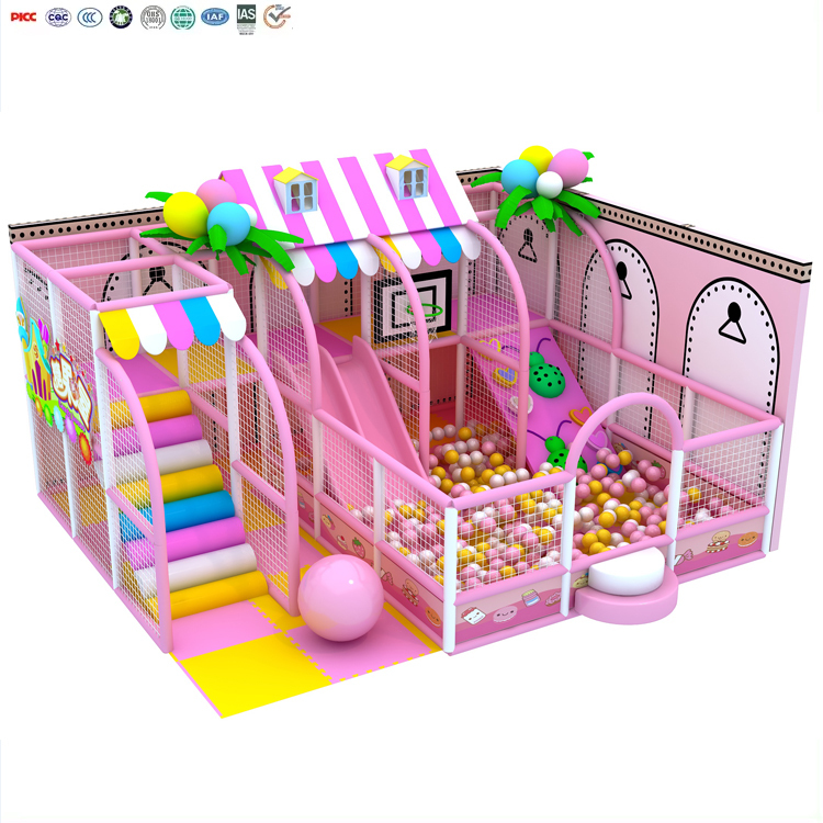 Serie Candy